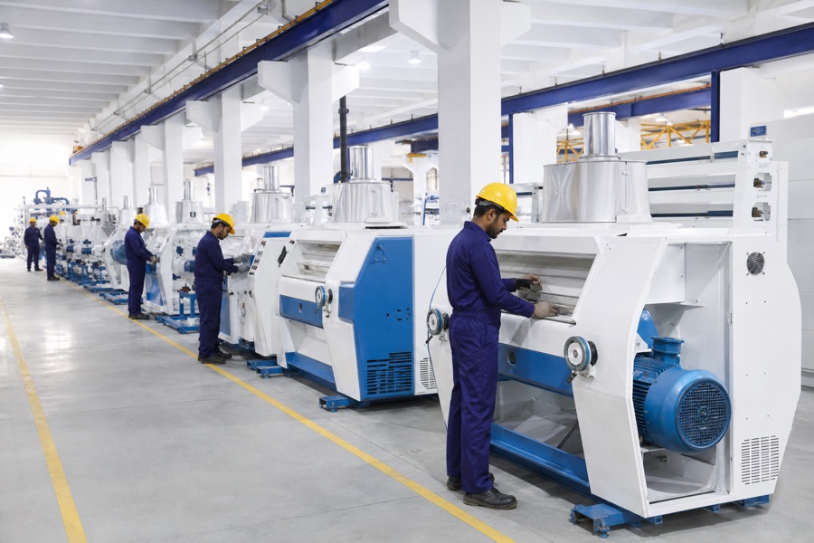 About Savalia Electricals