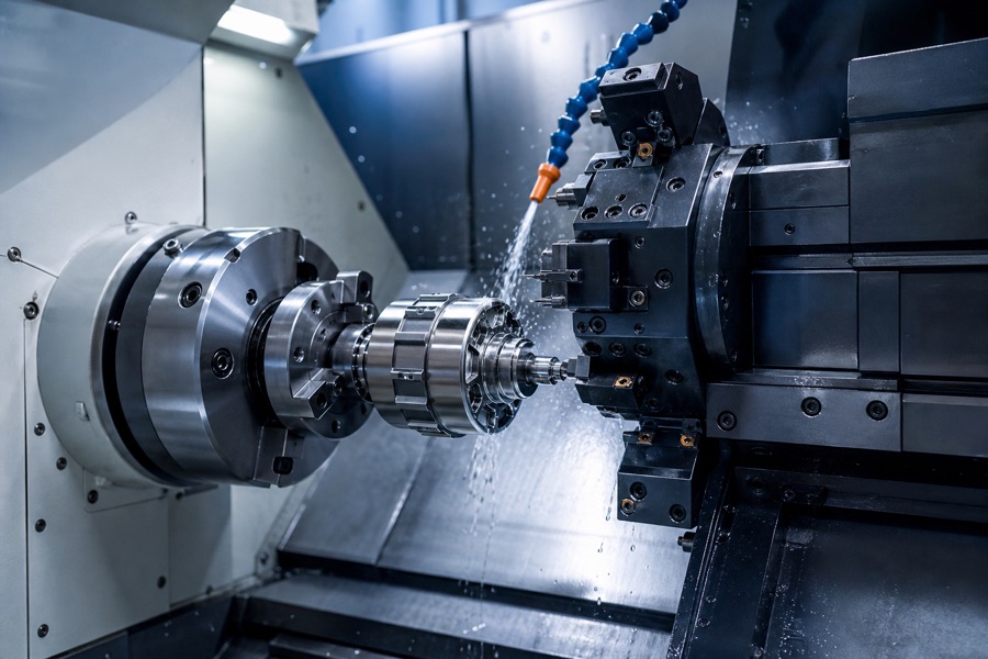 Why CNC Manufacturing Matters in Flour Mills