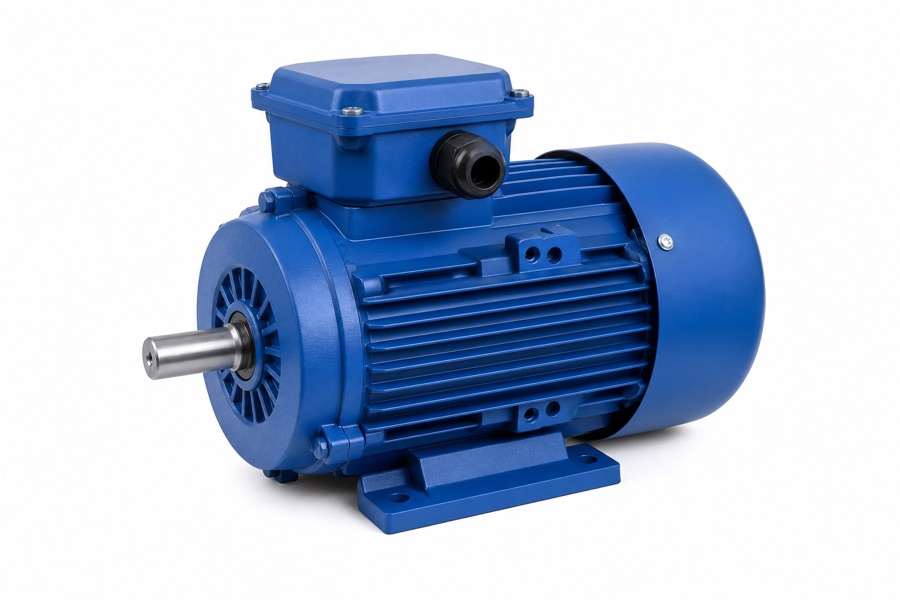 Single Phase vs Three Phase Electric Motors: A Buying Guide